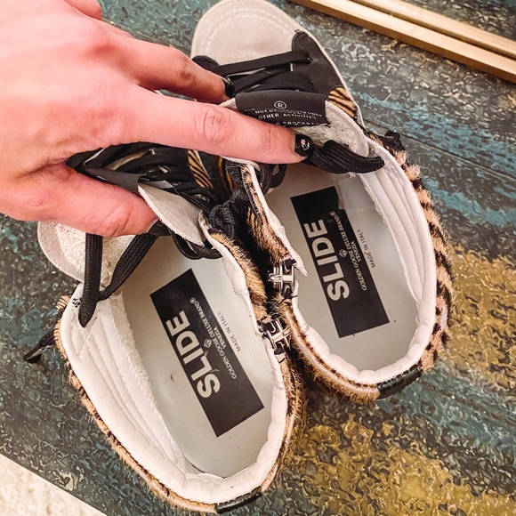 Golden Goose Slides - Picture 2 of 6